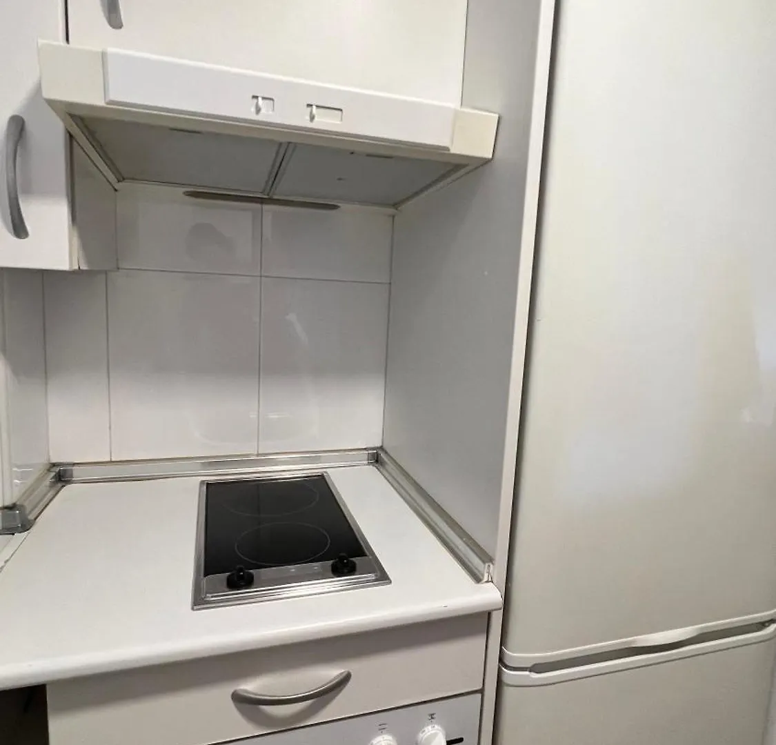 Apartamento House Samaniego 12 Madrid