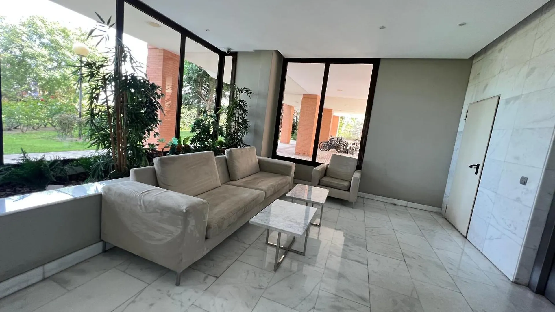 Apartamento House Samaniego 12 Madrid