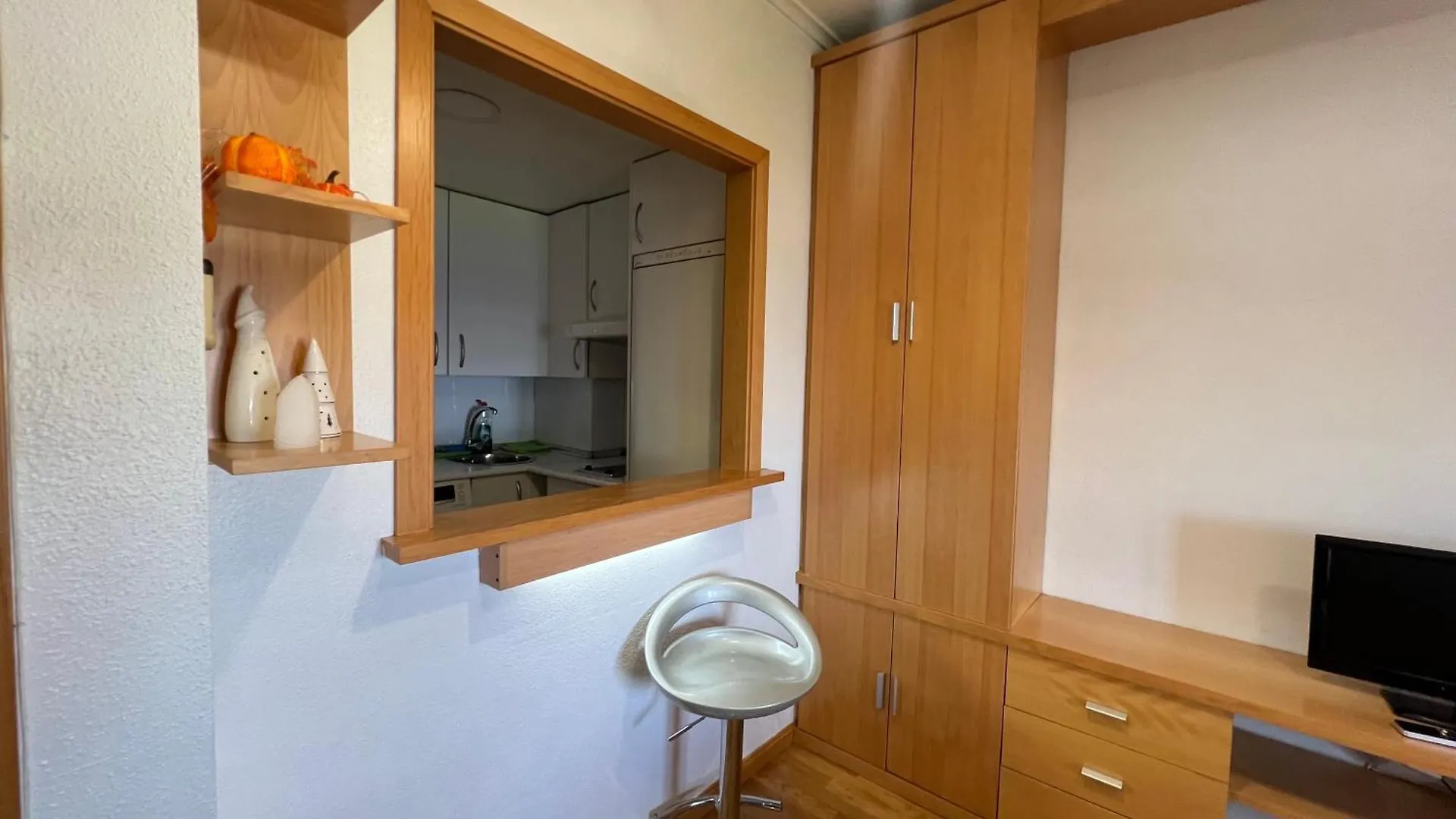 Apartamento House Samaniego 12 Madrid