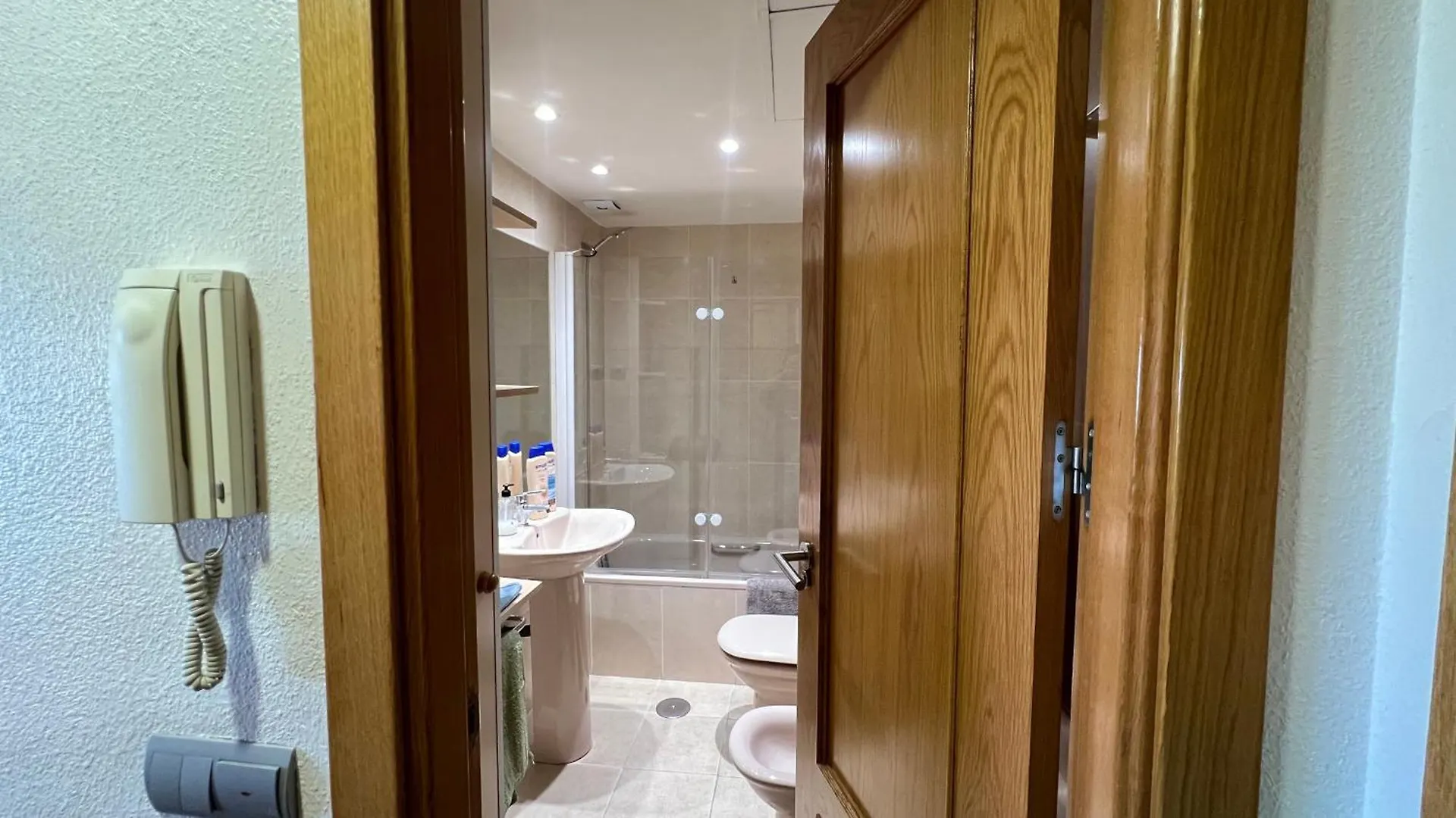 Apartamento House Samaniego 12 Madrid España