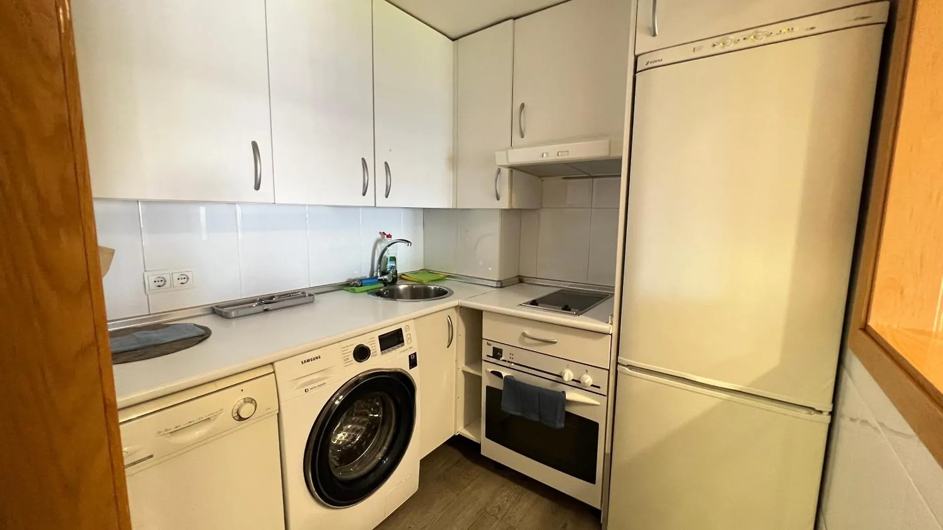 Apartamento House Samaniego 12 Madrid España