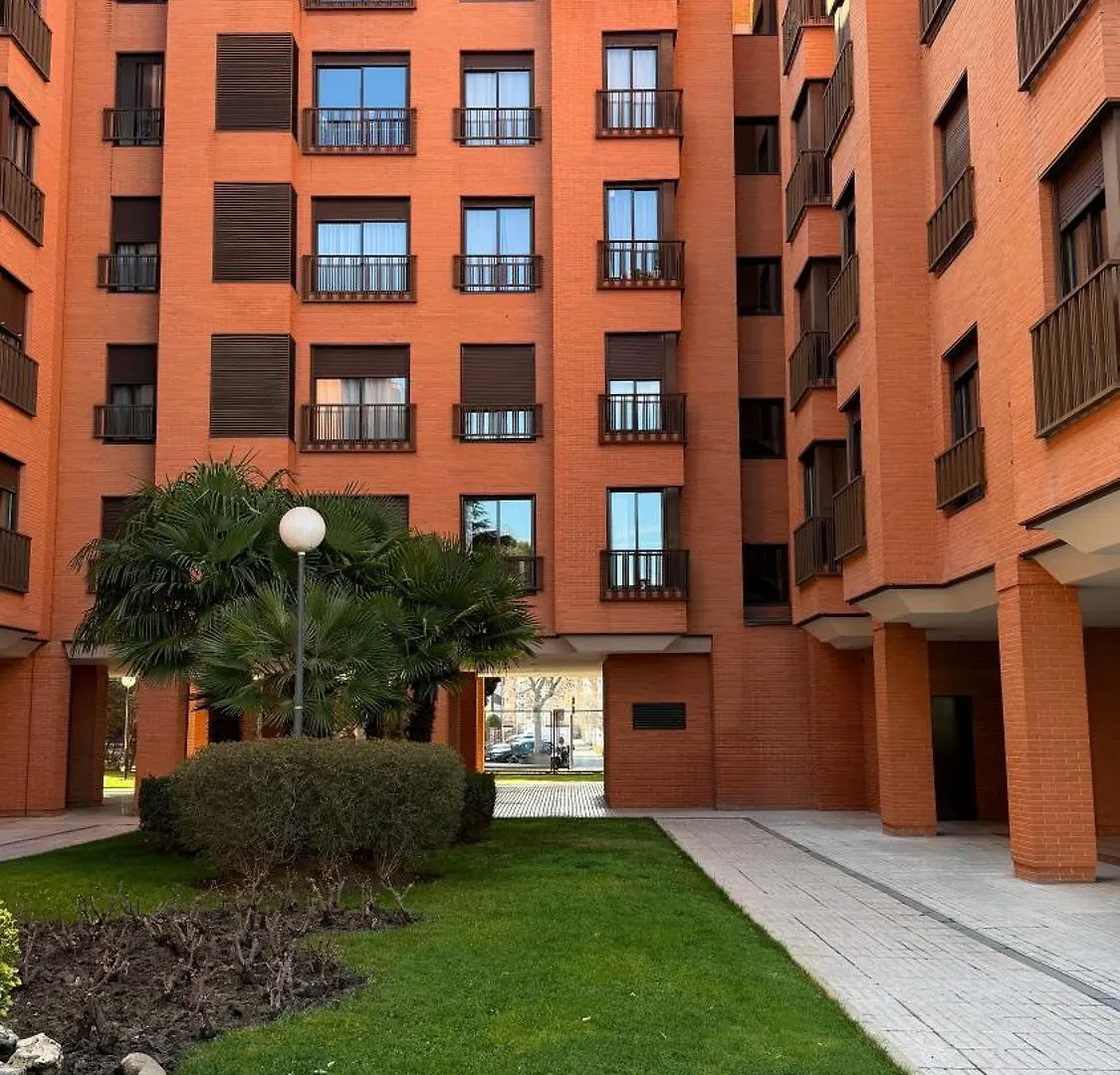 Apartamento House Samaniego 12 Madrid