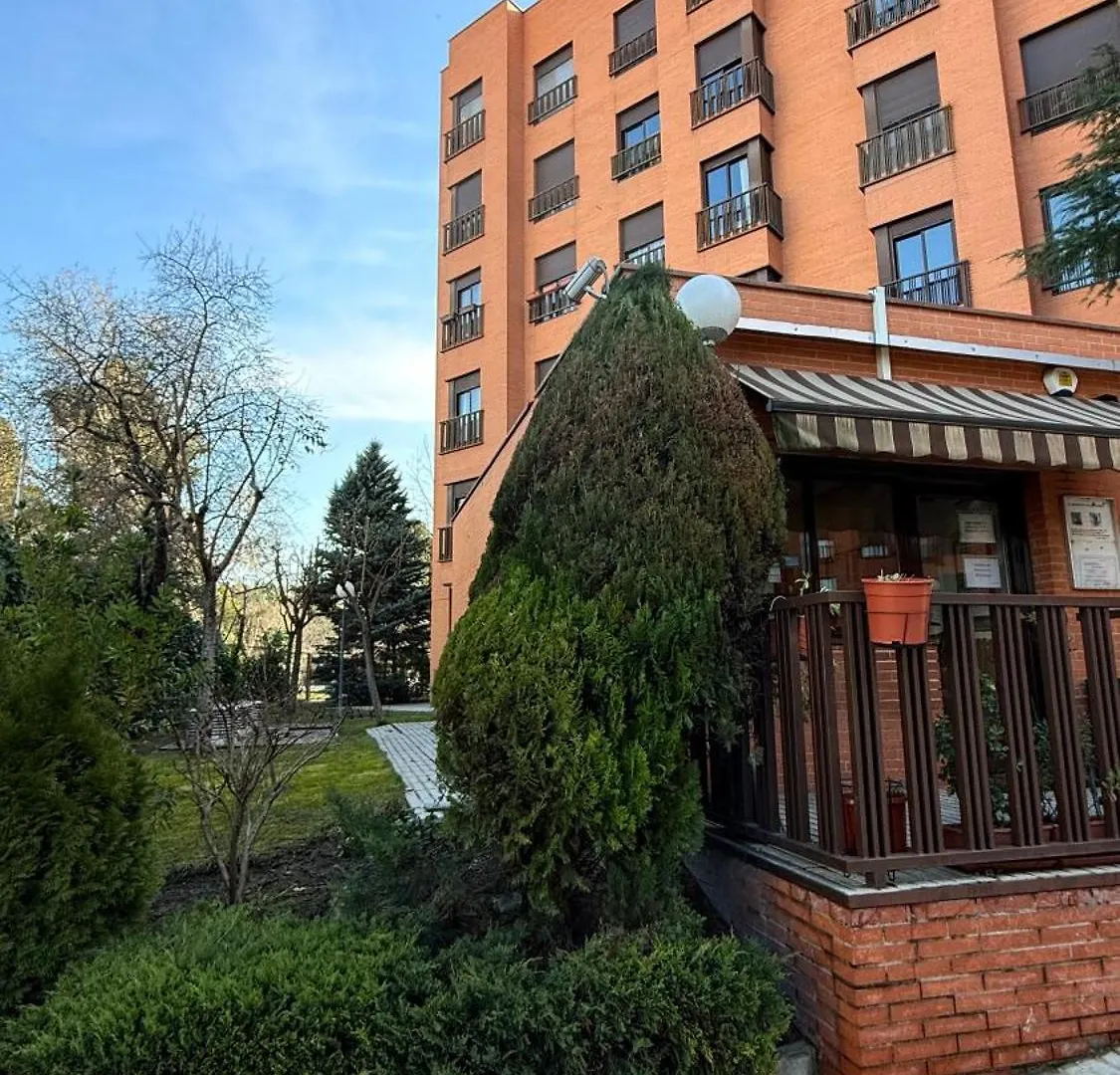 Apartamento House Samaniego 12 Madrid