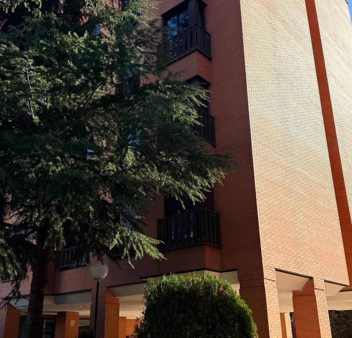 Apartamento House Samaniego 12 Madrid