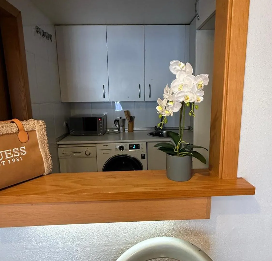 Apartamento House Samaniego 12 Madrid
