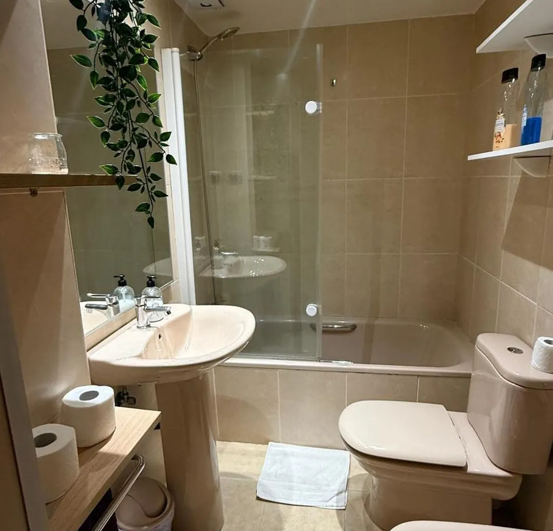 Apartamento House Samaniego 12 Madrid