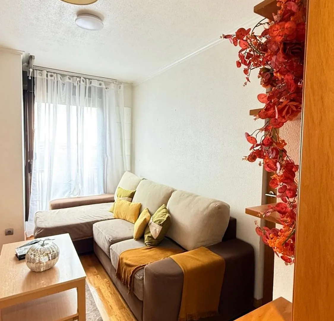 Apartamento House Samaniego 12 Madrid 0*,  España