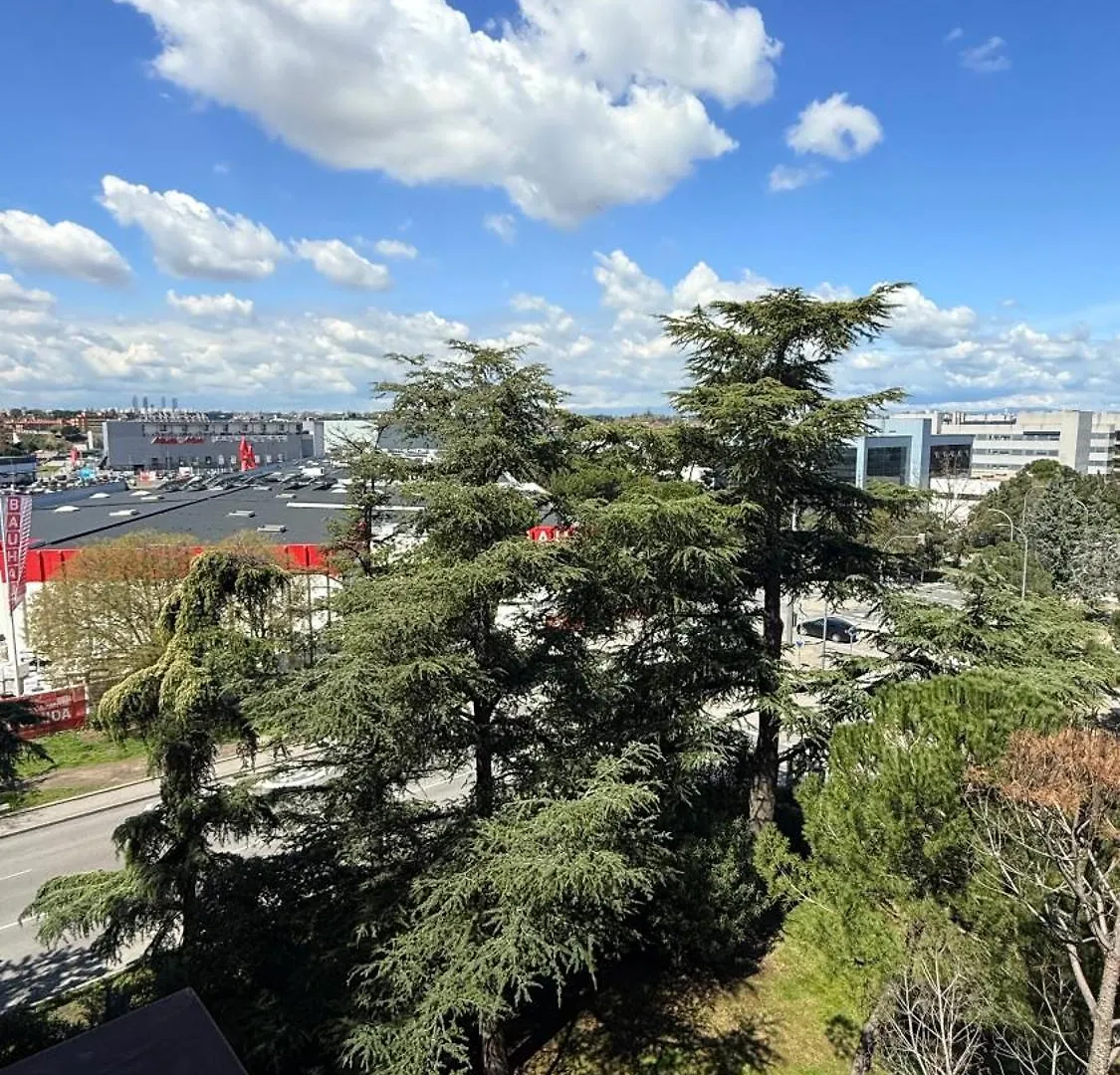 Apartamento House Samaniego 12 Madrid