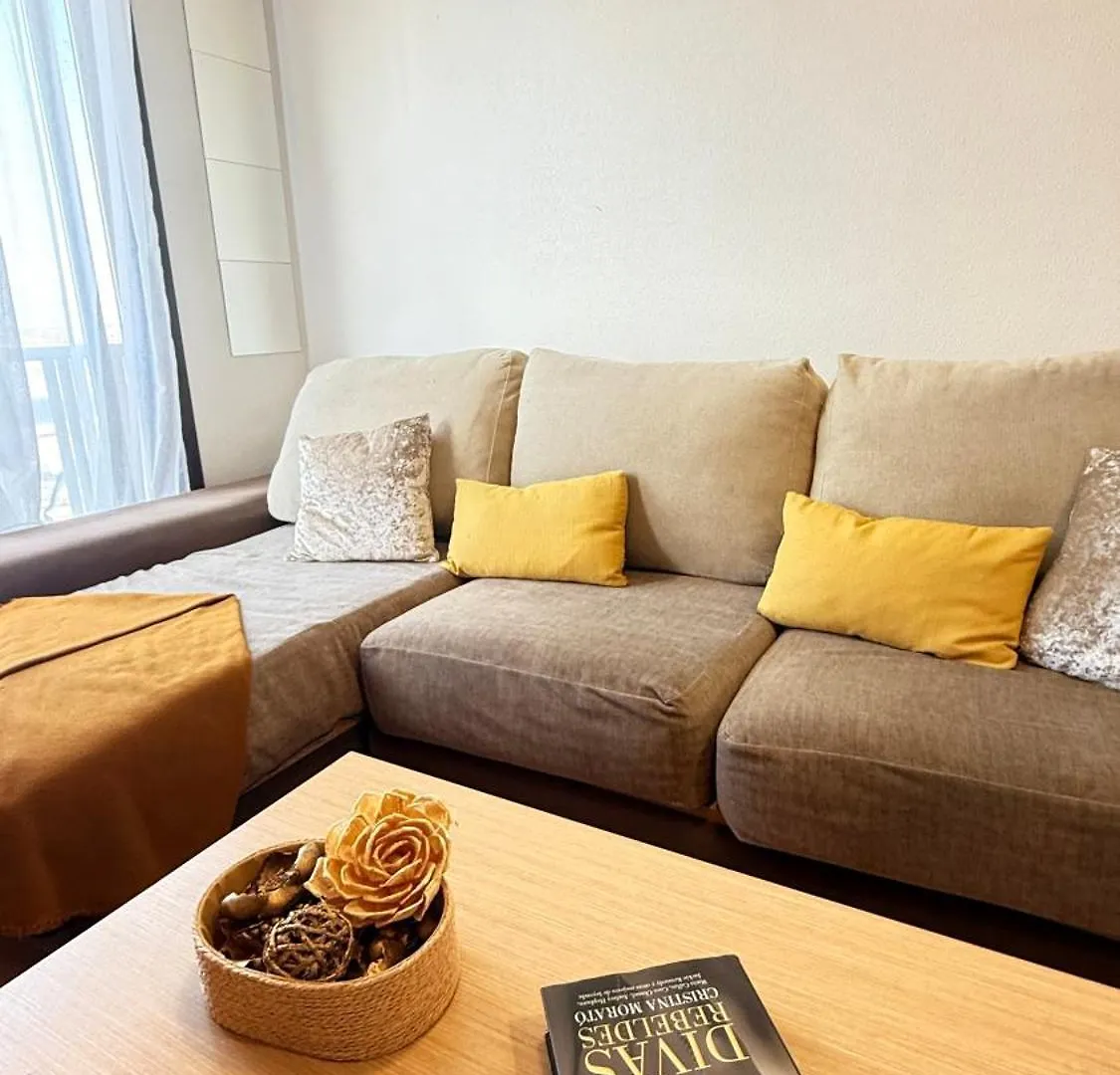 Apartamento House Samaniego 12 Madrid 0*,