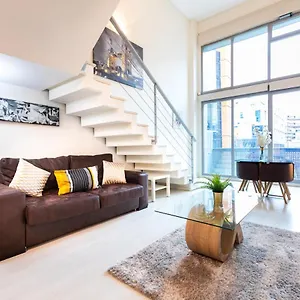  Apartment Oshun Norte