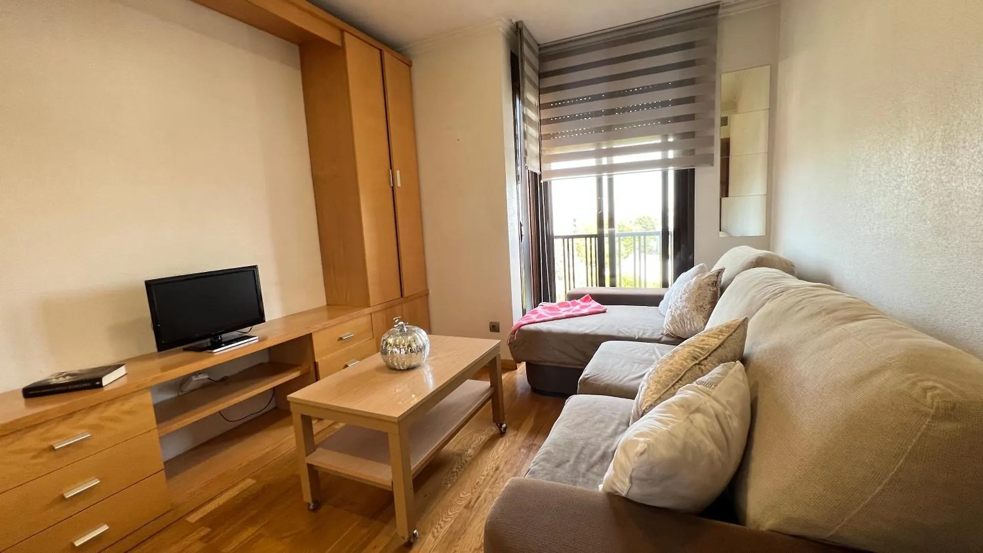 House Samaniego 12 Apartment Madrid