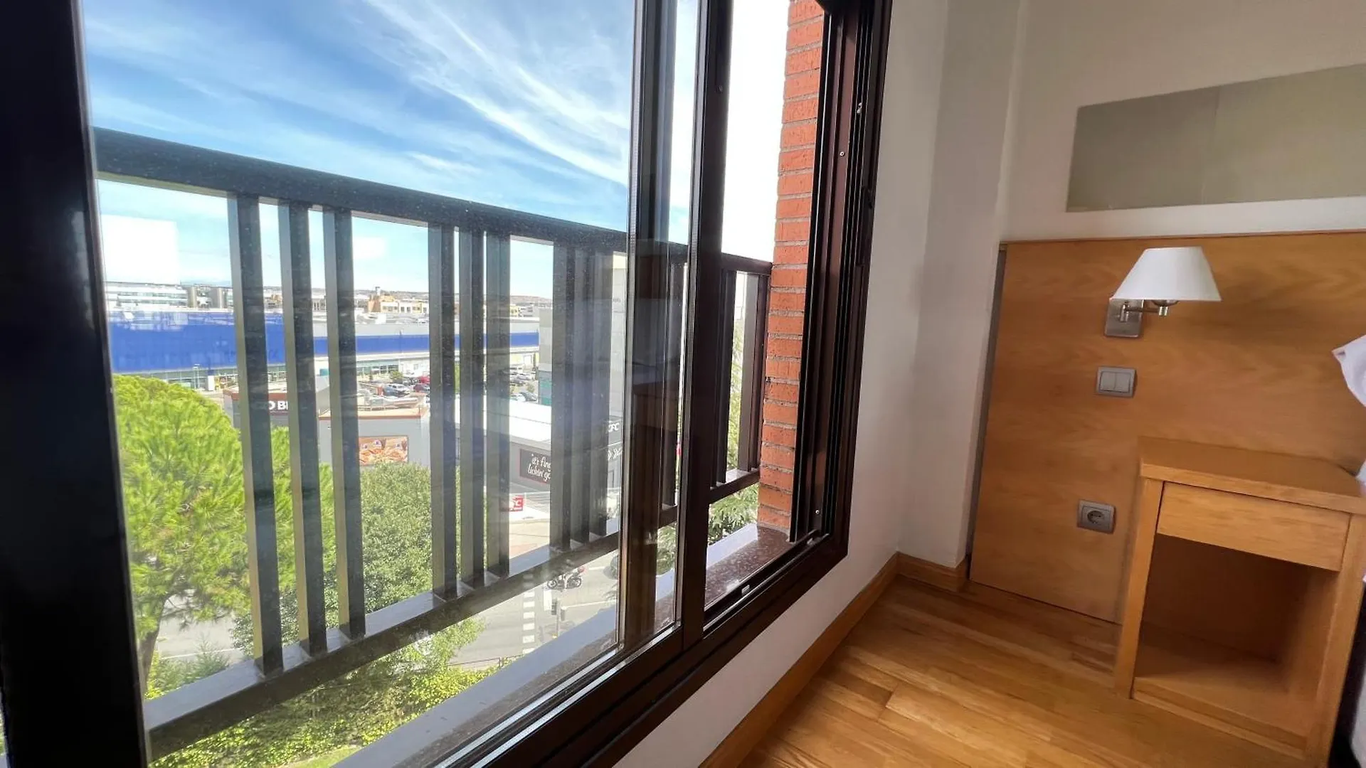 House Samaniego 12 Apartment Madrid 0*,